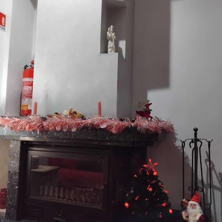 Casa Eden - Apartment mit 1 Schlafzimmer - 92