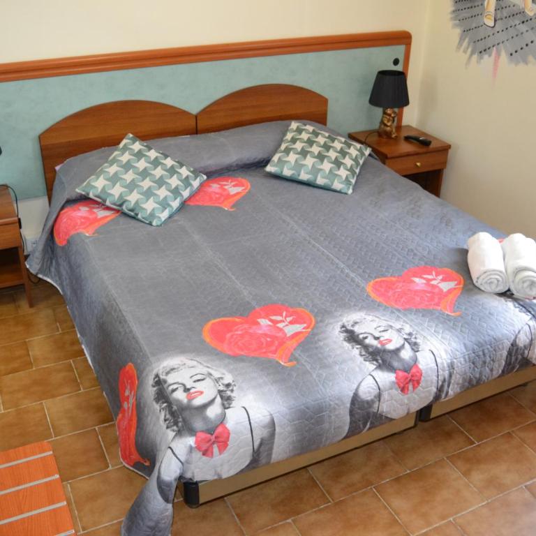 Fly House Depandance - One-Bedroom Apartment - 28