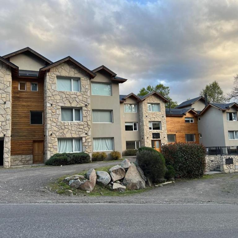 Altos de la Montaña #9 - Apartamento de 2 dormitorios - 1