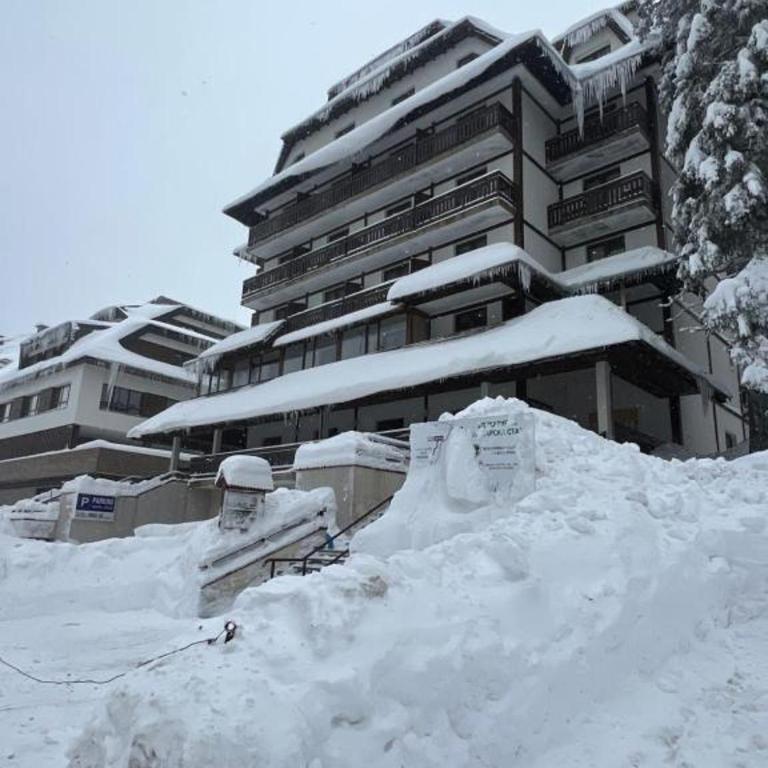 M Lux Kopaonik 2 - Apartman sa 1 Spavaćom Sobom - 1
