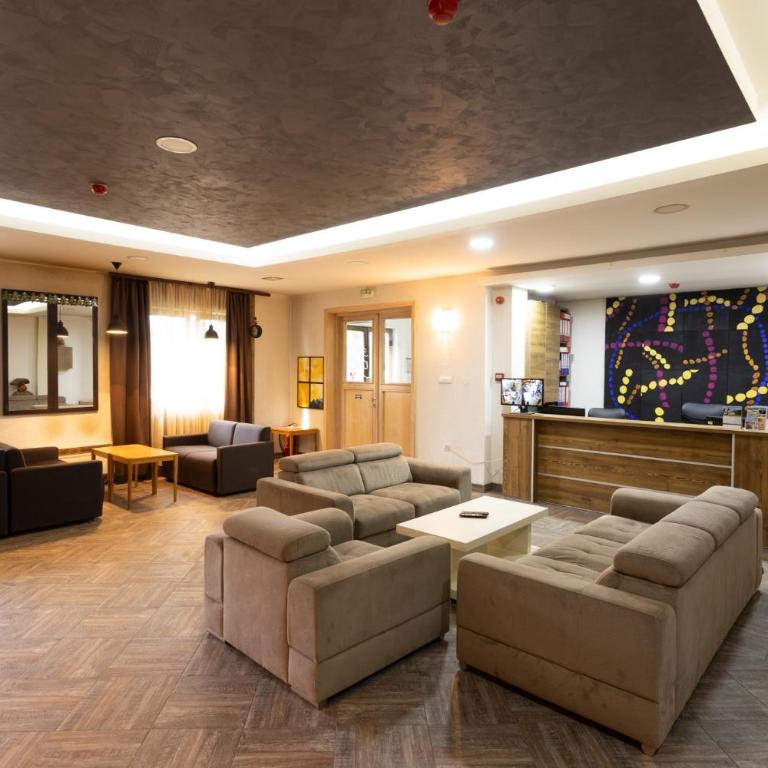 M Lux Kopaonik 2 - Apartman sa 1 Spavaćom Sobom - 10