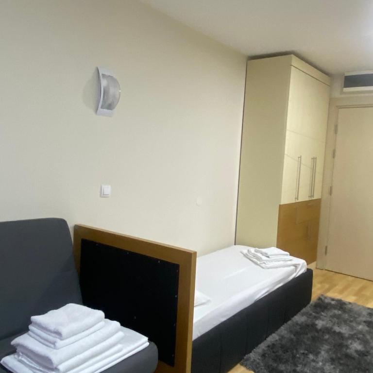 M Lux Kopaonik 2 - Apartman sa 1 Spavaćom Sobom - 6