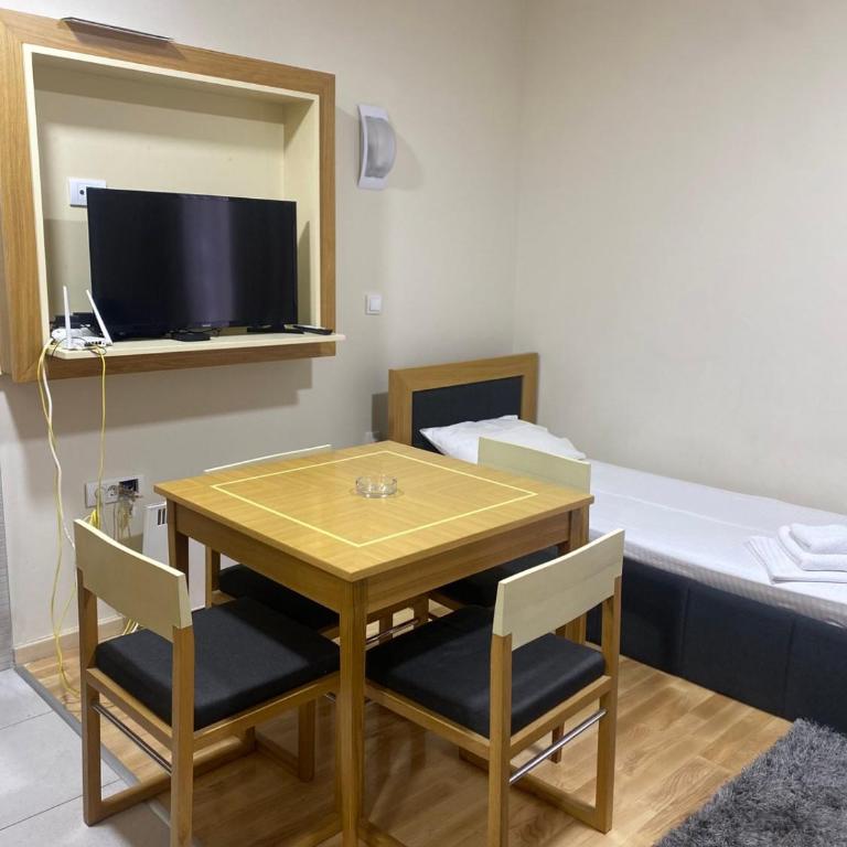 M Lux Kopaonik 2 - Apartman sa 1 Spavaćom Sobom - 4