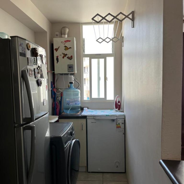 Acogedor departamento en La Serena - Apartamento de 2 dormitorios - 12