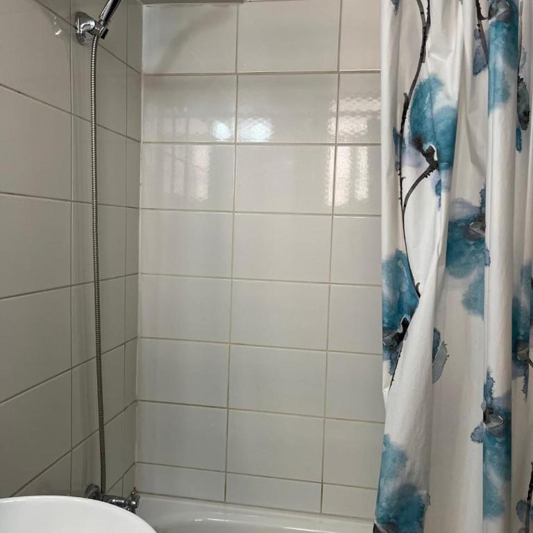 Acogedor departamento en La Serena - Apartamento de 2 dormitorios - 16