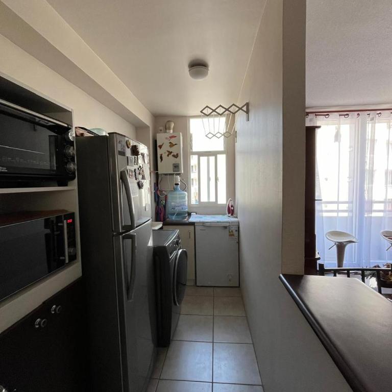 Acogedor departamento en La Serena - Apartamento de 2 dormitorios - 19