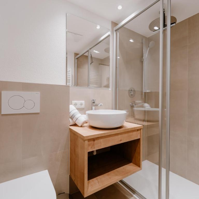 Haus Crystal - Apartment mit 2 Schlafzimmern - 6