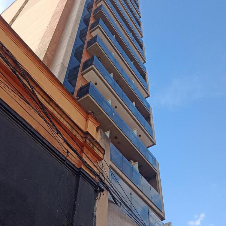 La Mare, Encanto Urbano - Apartamento de 1 dormitorio - 36
