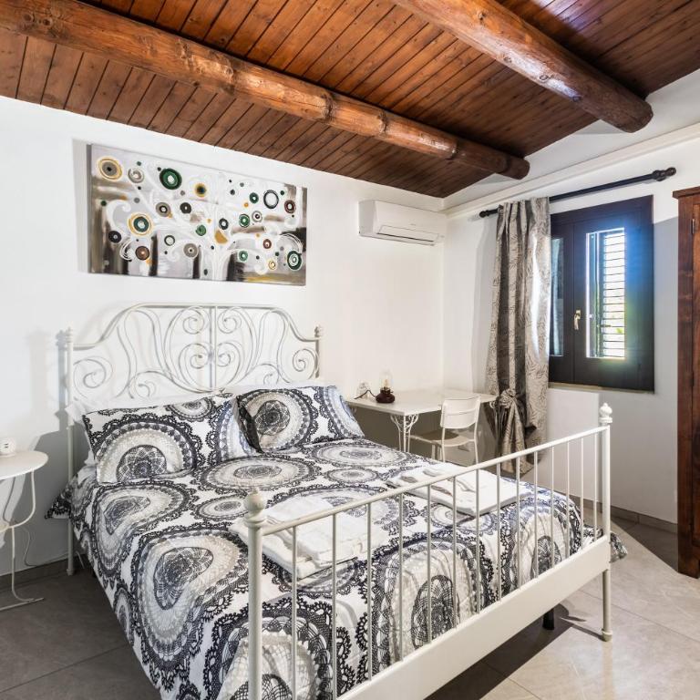 Rifugio del Sole - Villa con 3 Camere da Letto - 11