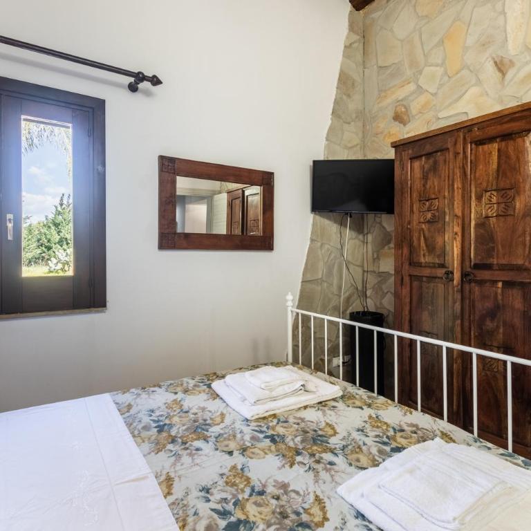 Rifugio del Sole - Villa con 3 Camere da Letto - 12
