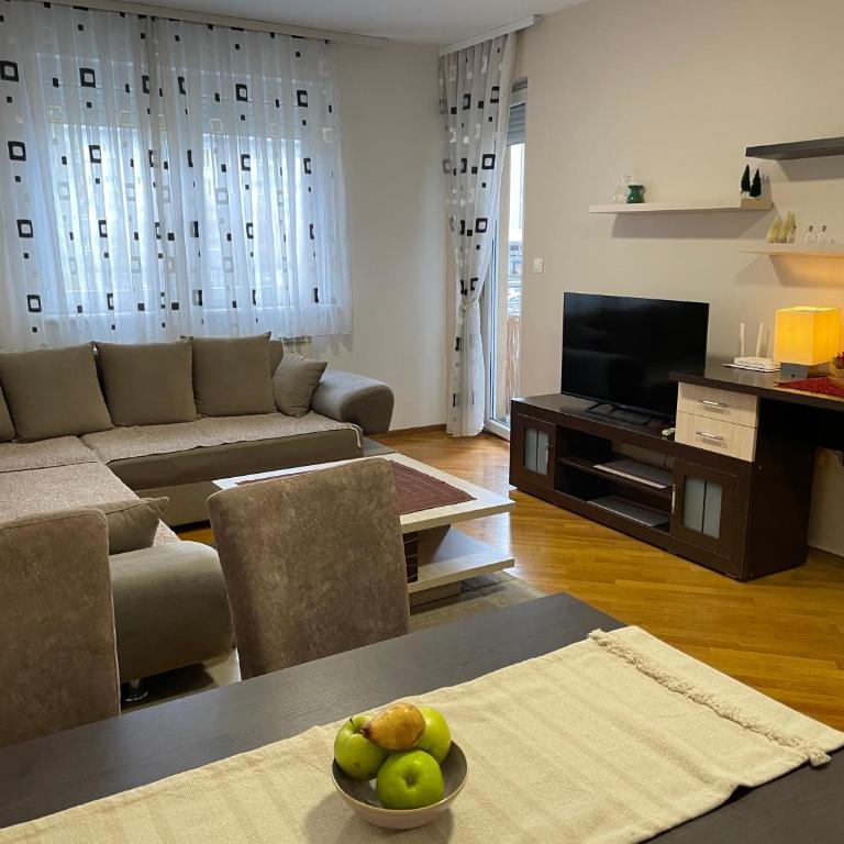 V1 Apartment - parking place - Apartman sa 1 Spavaćom Sobom - 1