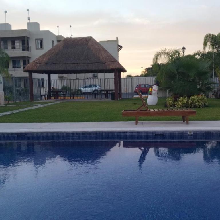 Mayan Place - Apartamento de 2 dormitorios - 16