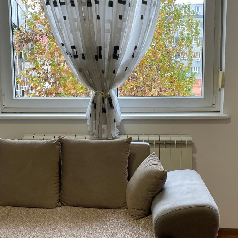 V1 Apartment - parking place - Apartman sa 1 Spavaćom Sobom - 9