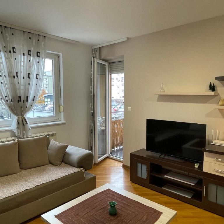 V1 Apartment - parking place - Apartman sa 1 Spavaćom Sobom - 11