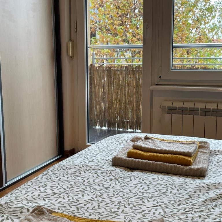 V1 Apartment - parking place - Apartman sa 1 Spavaćom Sobom - 12