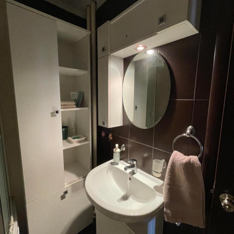 V1 Apartment - parking place - Apartman sa 1 Spavaćom Sobom - 14