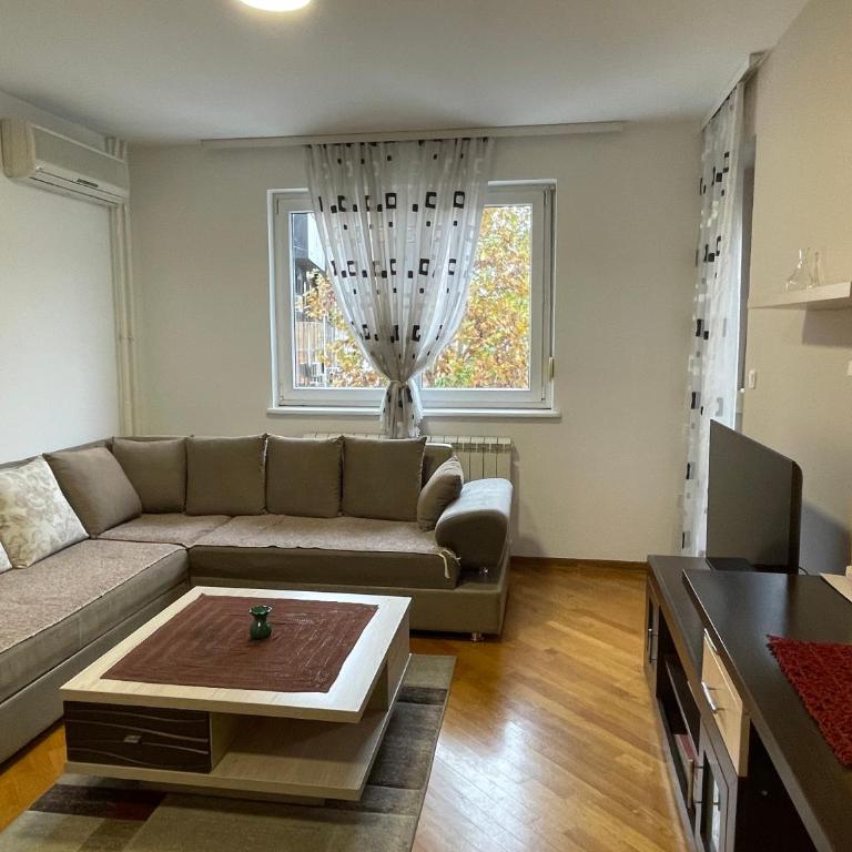 V1 Apartment - parking place - Apartman sa 1 Spavaćom Sobom - 16