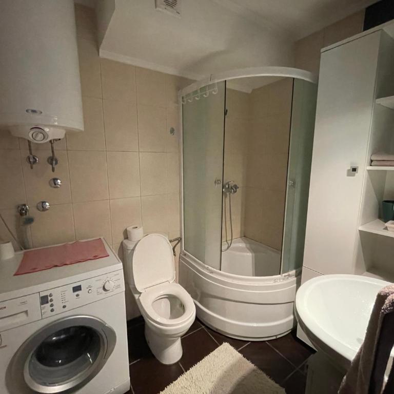 V1 Apartment - parking place - Apartman sa 1 Spavaćom Sobom - 18