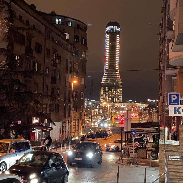 V1 Apartment - parking place - Apartman sa 1 Spavaćom Sobom - 22