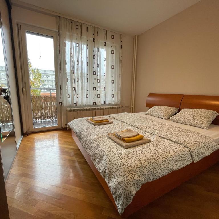 V1 Apartment - parking place - Apartman sa 1 Spavaćom Sobom - 23