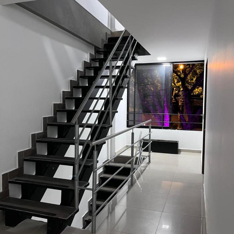 Hotel Granada Suites - AV 9 - Habitación Doble - 5