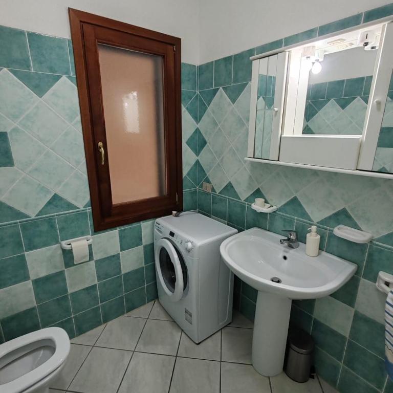 Arya Apartment - Casa con 3 Camere da Letto - 12