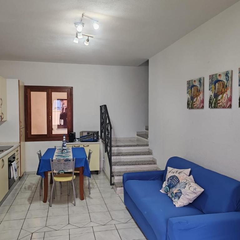 Arya Apartment - Casa con 3 Camere da Letto - 14