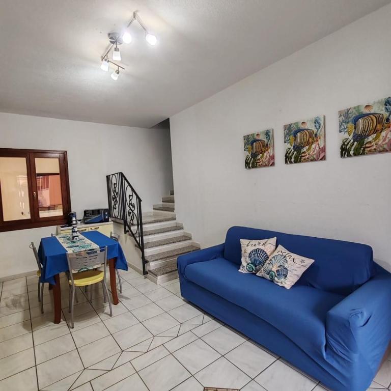 Arya Apartment - Casa con 3 Camere da Letto - 19