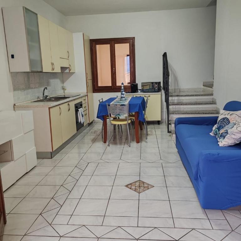 Arya Apartment - Casa con 3 Camere da Letto - 21