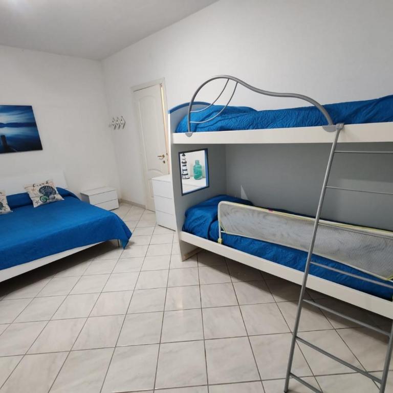 Arya Apartment - Casa con 3 Camere da Letto - 23