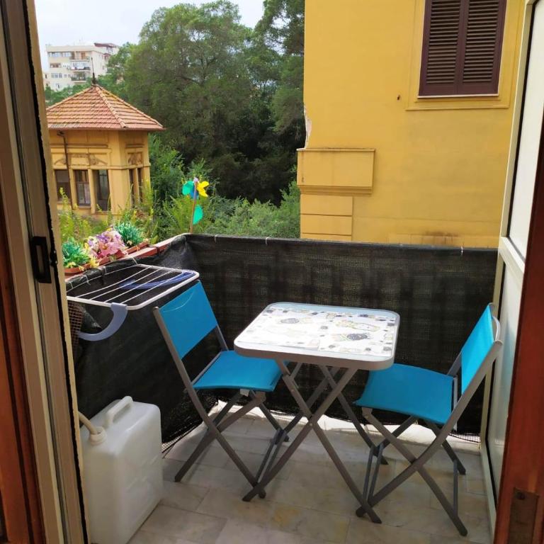 Medea rooms palermo centro - Comfort Triple Room with Shower - 8