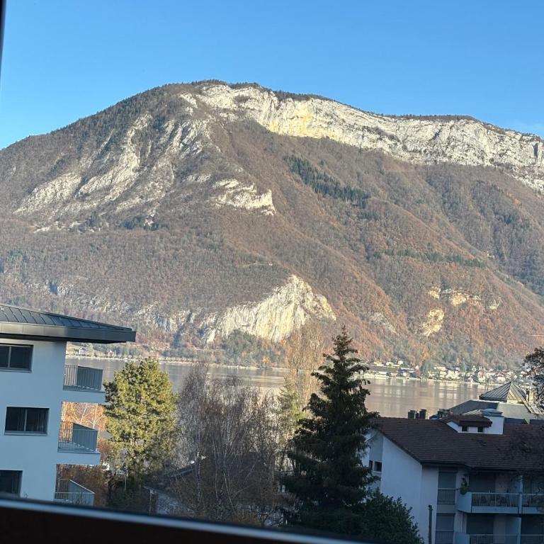 Lac arte postale - Apartment mit 2 Schlafzimmern - 43