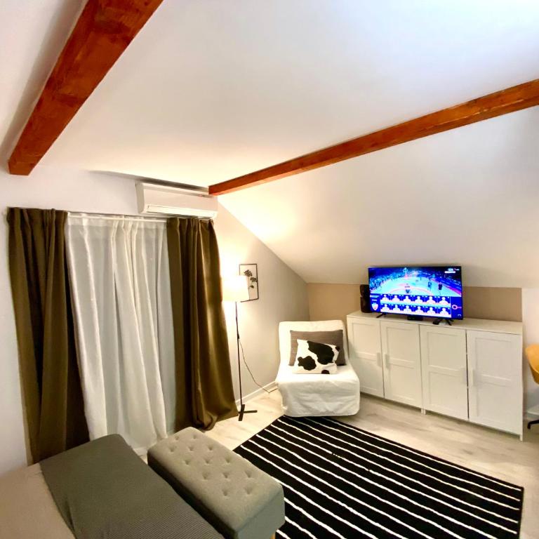 Avala Sunset Apartments - Vikendica - 36