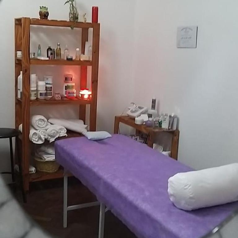 CIUDAD AUTONOMA DE BUENOS AIRES, HOSTAL , Habitacion en vivienda familiar - Habitación Doble Estándar - 2 camas - 44