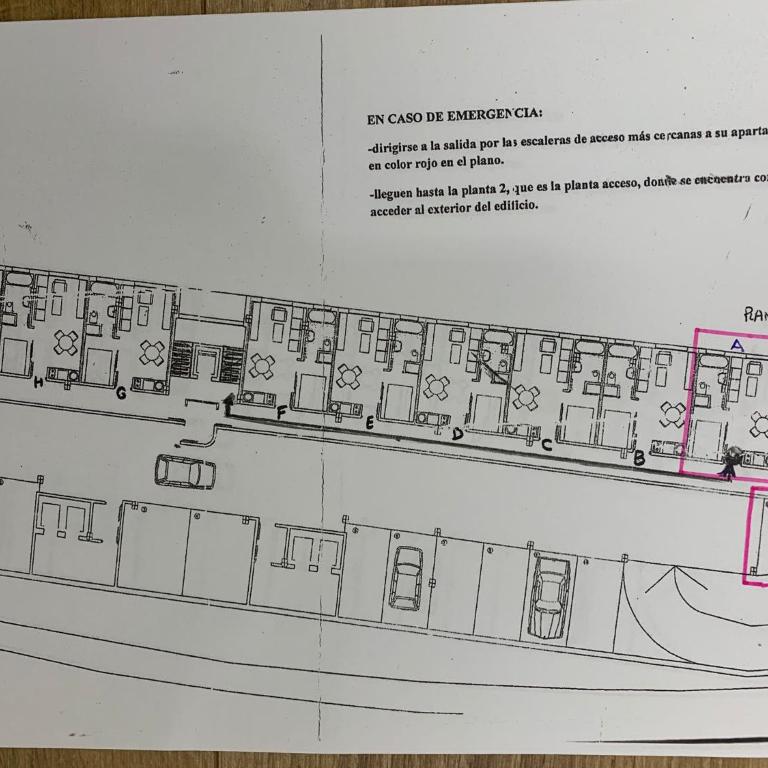 MONTE OIZ Deluxe - Apartamento de 1 dormitorio - 23