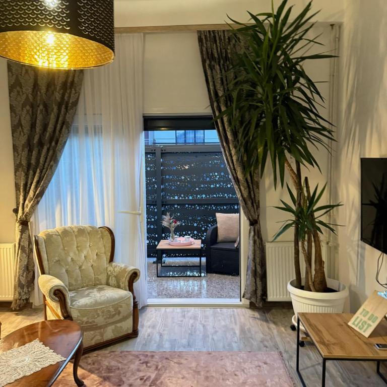 Apartman Tanzanija Bihać - Two-Bedroom Apartment - 1