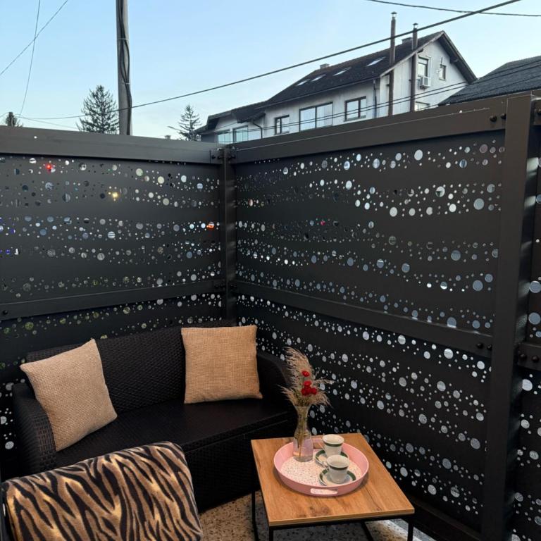 Apartman Tanzanija Bihać - Two-Bedroom Apartment - 5