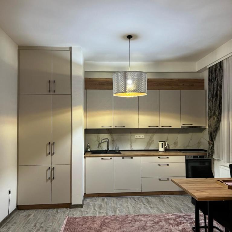 Apartman Tanzanija Bihać - Two-Bedroom Apartment - 6