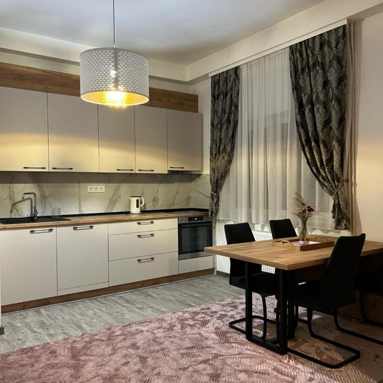 Apartman Tanzanija Bihać - Two-Bedroom Apartment - 10