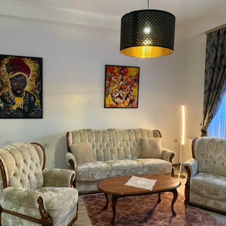 Apartman Tanzanija Bihać - Two-Bedroom Apartment - 11