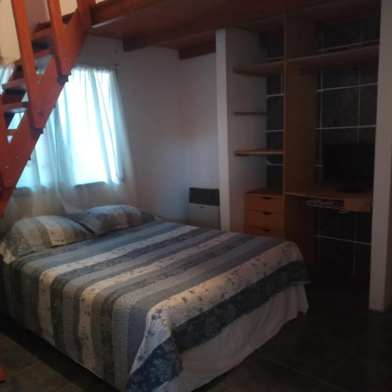 Gualeguaychú 10 de junio - One-Bedroom House - 3