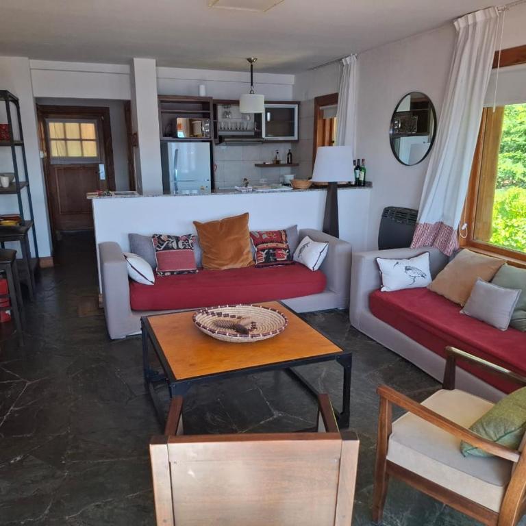 Duplex Lake and View - Apartamento de 1 dormitorio - 16
