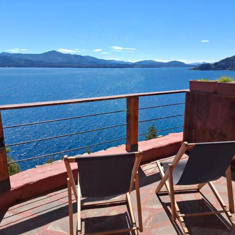 Duplex Lake and View - Apartamento de 1 dormitorio - 24