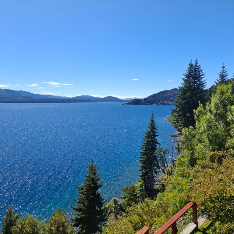 Duplex Lake and View - Apartamento de 1 dormitorio - 32