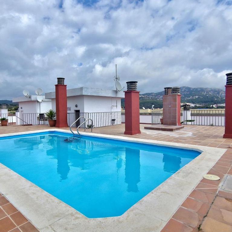 Apartment Columbo - Apartamento de 1 dormitorio - 21
