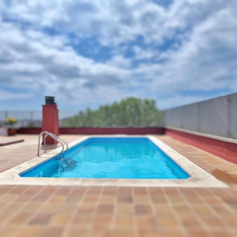 Apartment Columbo - Apartamento de 1 dormitorio - 22