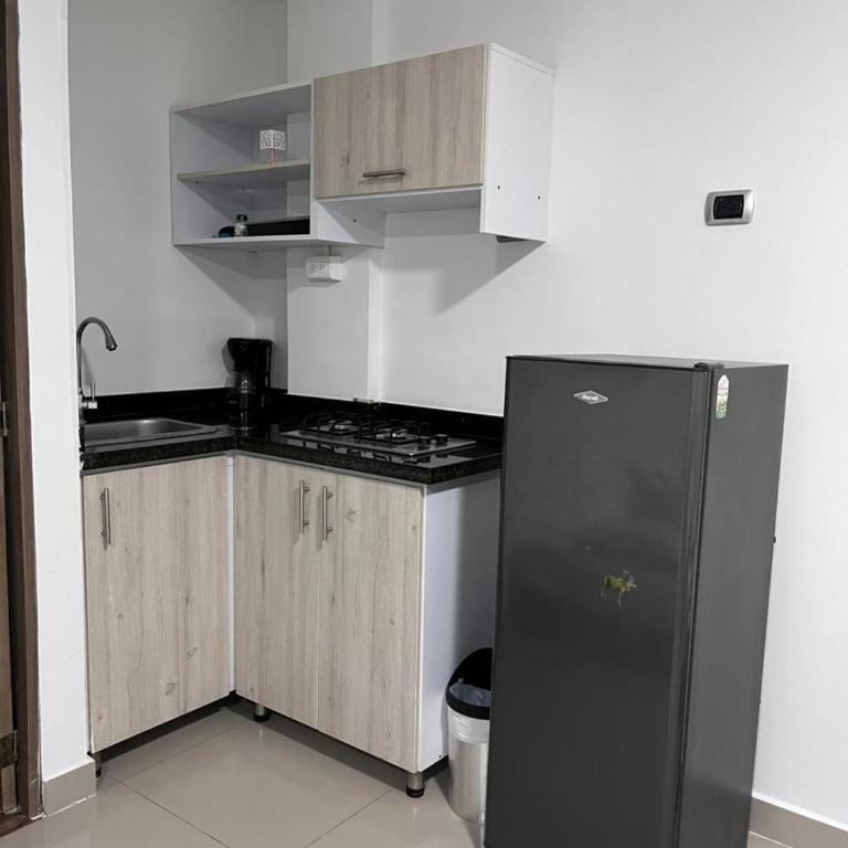 Hotel Granada Suites - AV 9 - Habitación Cuádruple Prémium - 15