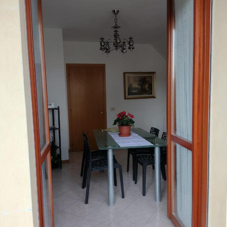 Da Lellina - Appartamento con 1 Camera da Letto - 2