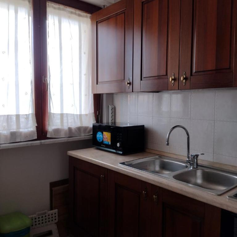 Da Lellina - Appartamento con 1 Camera da Letto - 3