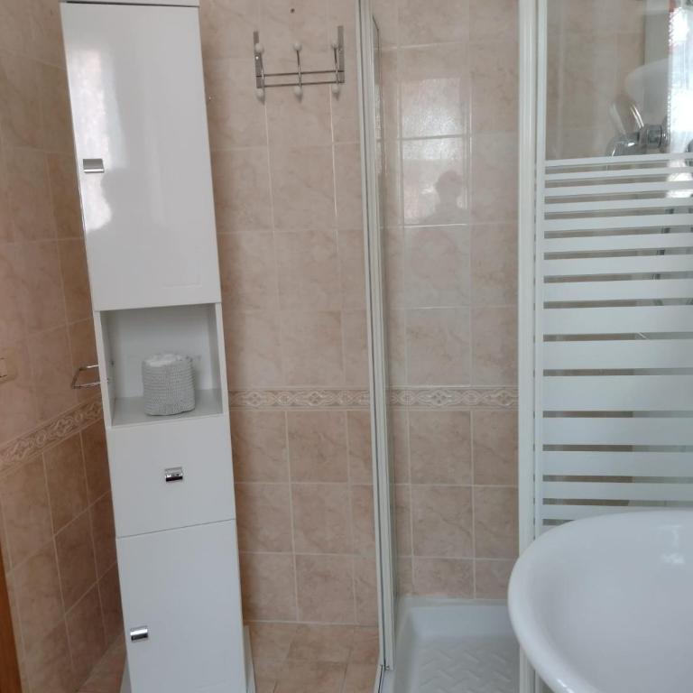 Da Lellina - Appartamento con 1 Camera da Letto - 4